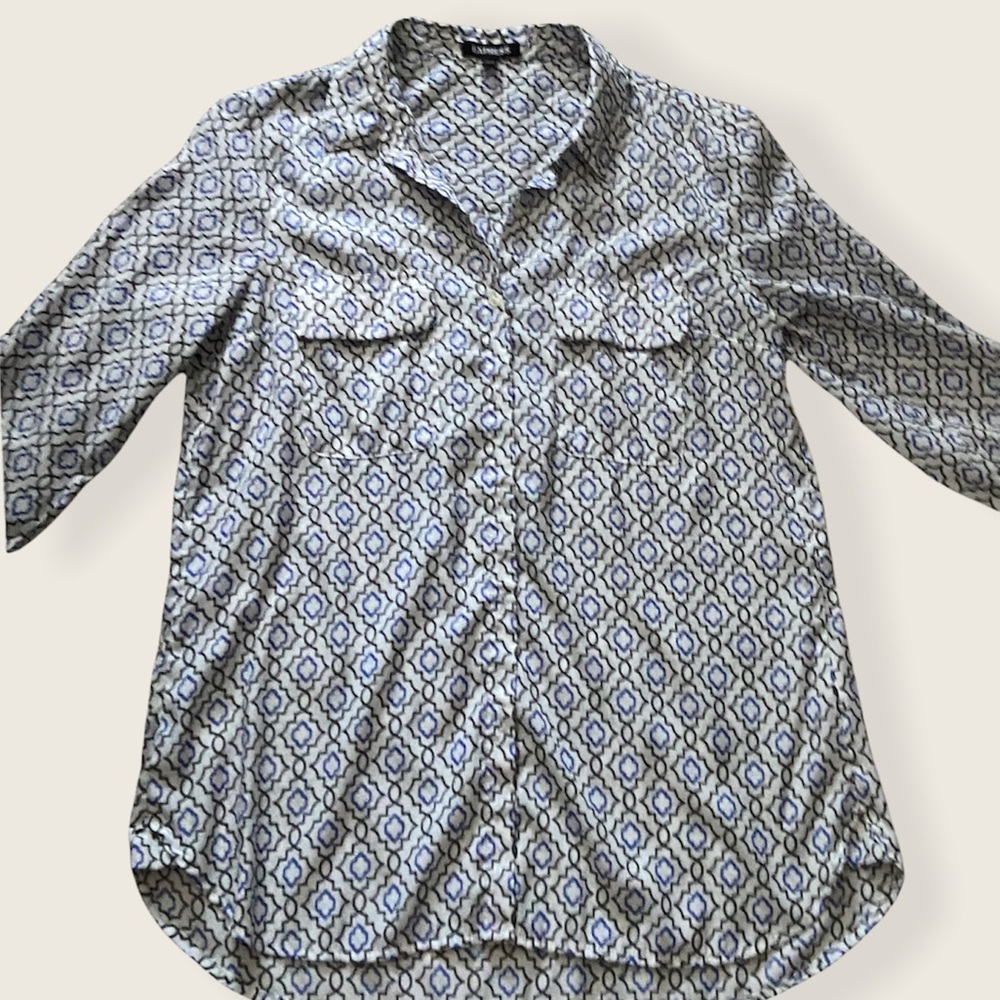 Women’s Express Top [M]